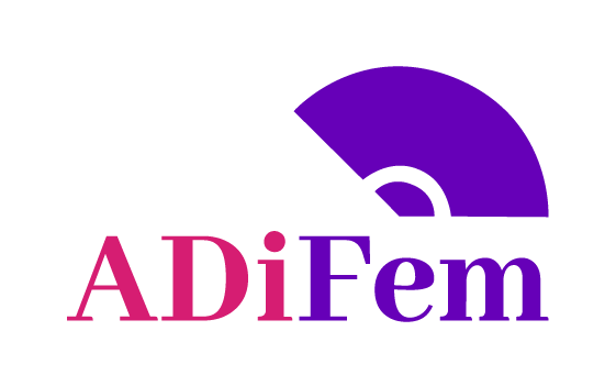 Presentación AdiFem